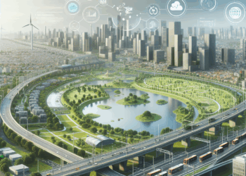 Integra SEDUMA herramientas del INEGI para el diseño de ciudades sostenibles