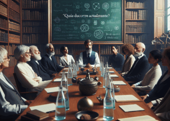 Intelectuales debatirán “¿Qué (demonios) pasa hoy en el mundo?”