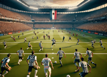 Inteligencia artificial ya predijo al CAMPEÓN del Mundial de Clubes 2025; ¿Rayados o Pachuca? – Fox Sports