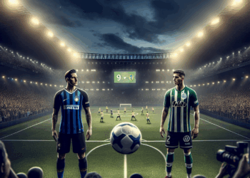 FOTO: ESPECIAL - Inter Miami empata ante Palmeiras y avanza a octavos de final; enfrentará al PSG