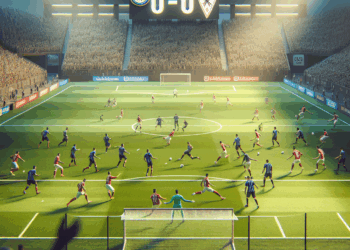 Inter Miami y Al-Ahly empatan sin goles en el primer partido del Mundial de Clubes