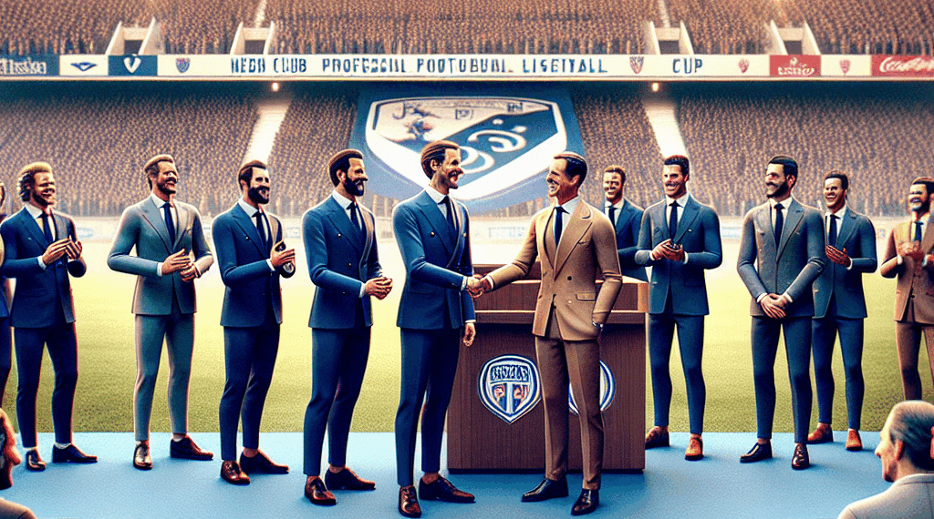 El Inter de Milán tiene nuevo entrenador