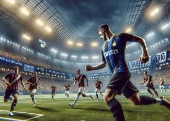 Inter de Milan vs River Plate EN VIVO Mundial de Clubes Fase de Grupos Jornada 3