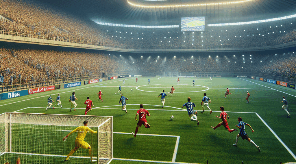 Inter de Milán vs Urawa Reds EN VIVO Mundial de Clubes Jornada 2