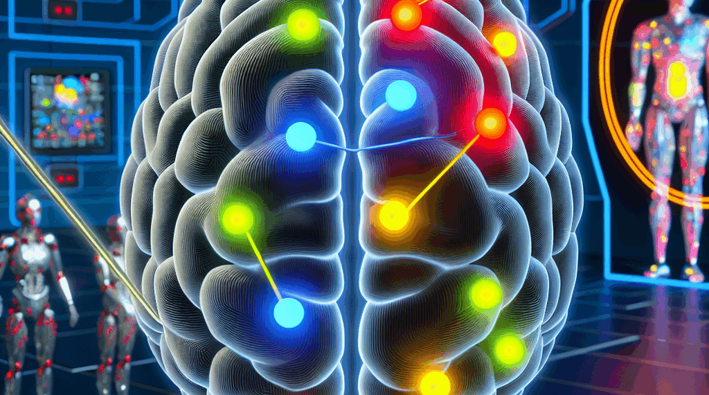 Interacción con Inteligencia Artificial genera respuestas cerebrales distintas, revela estudio