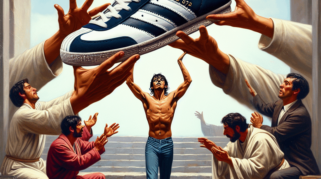 Cambié mis tenis adidas Samba por estos clásicos SL72 que SÍ son cómodos y combinan con todo