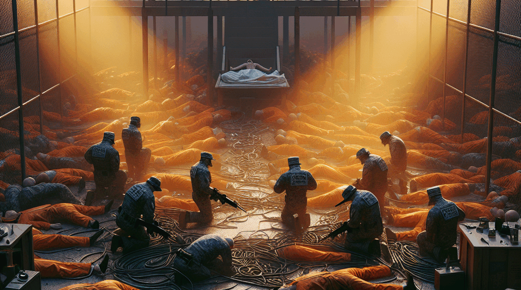 Rusia y Ucrania realizan nuevo intercambio de prisioneros de guerra