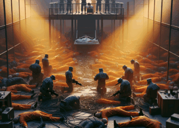 Rusia y Ucrania realizan nuevo intercambio de prisioneros de guerra