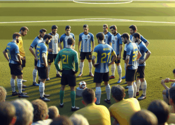 César Montes sobre el interés de Chivas por ficharlo: “Ya veremos qué pasa”