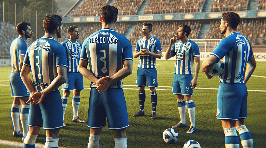 Federico Viñas tiene interés de Cruz Azul, revela su representante