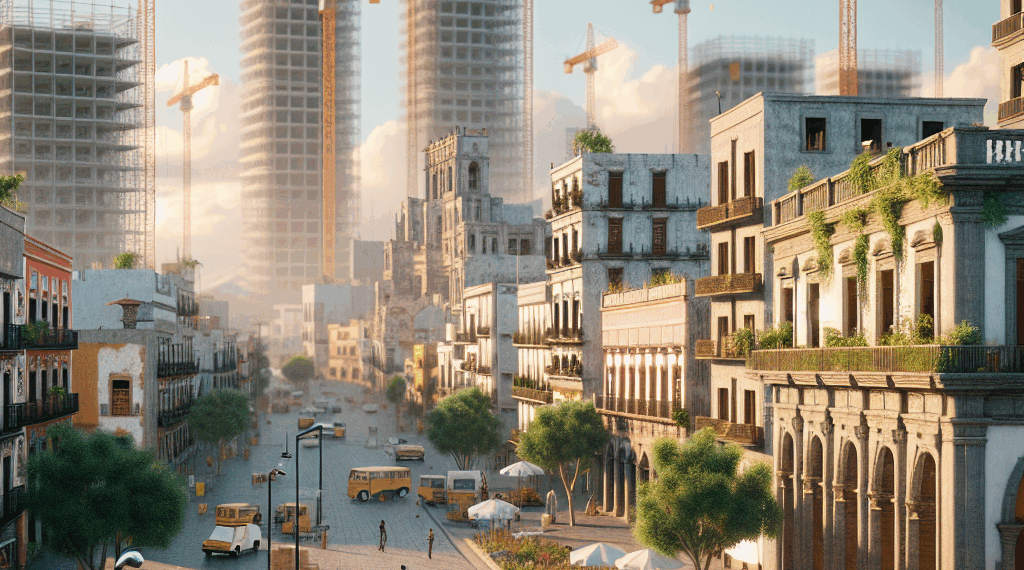 Por tema arancelario de EU, en Puebla se aplazarán ocho inversiones durante seis meses