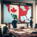 Empresarios canadienses expresan interés en México