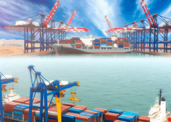 Destinarán 8,000 mdd a puertos de Perú