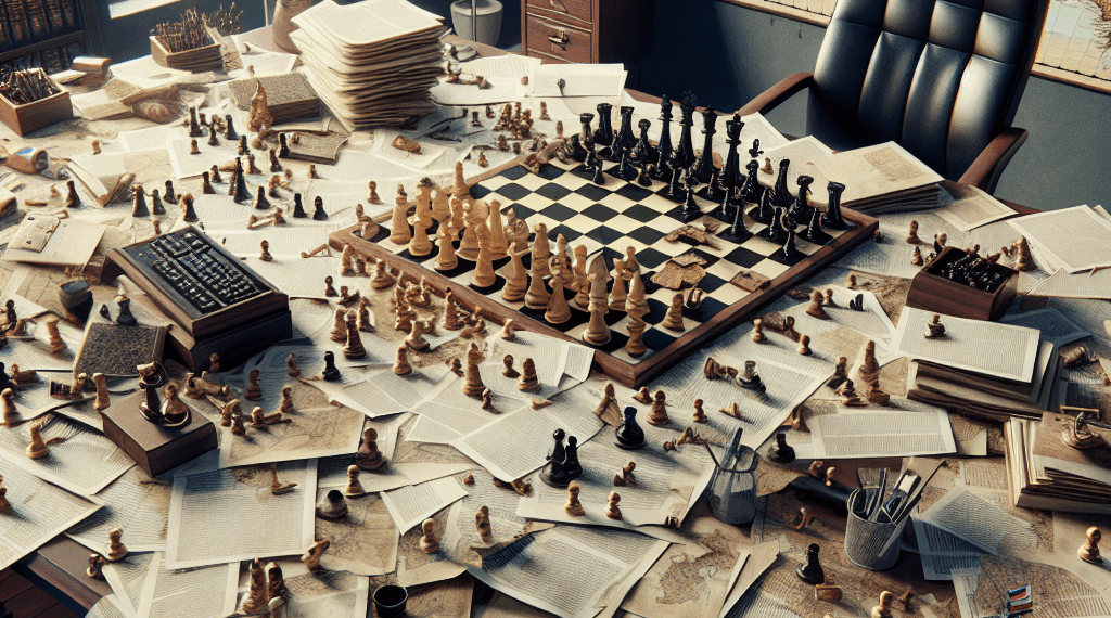 El ministro de Asuntos Exteriores de Irán sobre EE.UU.: "No hay línea roja que no hayan cruzado"