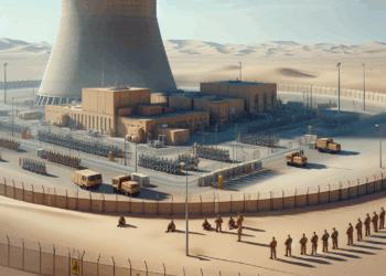 Irán descarta daños graves y escape radiactivo en instalación nuclear