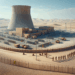 Irán descarta daños graves y escape radiactivo en instalación nuclear
