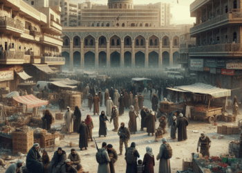 Irán se encamina hacia el colapso del régimen