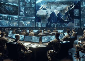 Irán confirma ataques contra bases de EU en Irak y Qatar, que ahora amenaza con responder