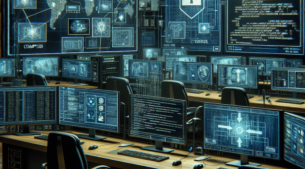 Irán acusa a Israel de "lanzar guerra cibernética" en el quinto día consecutivo de bombardeos