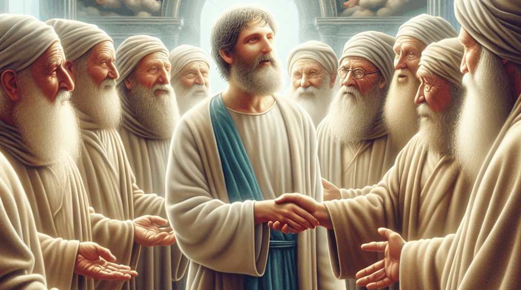 El mexicano Isaac del Toro saluda al papa León XIV en el cierre del Giro de Italia, en donde firmó un histórico segundo lugar