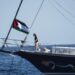 Israel advierte que impedirá la llegada de la flotilla con Greta Thunberg a Gaza