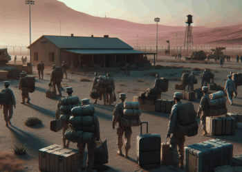 Israel insta a iraníes a evacuar zonas aledañas a instalaciones armamentísticas