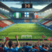 Italia pierde ante Noruega 3-0 en el inicio de su camino al Mundial de 2026