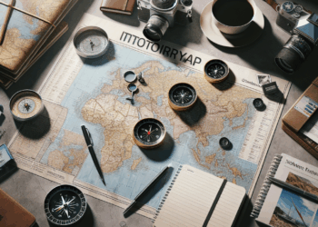 ruta, horario, recomendaciones para participar