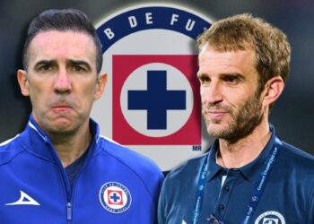 Iván Alonso aclara rumores sobre salida de Vicente Sánchez