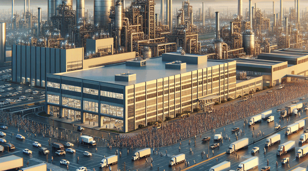 Jalisco busca inversiones asiáticas en semiconductores y sector automotriz