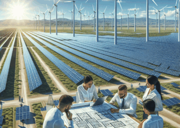 Jalisco es líder nacional en generación distribuida de energía: SEDES