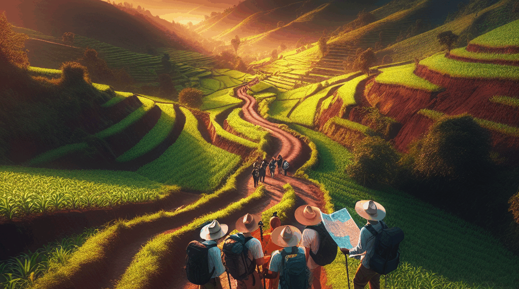 Jalisco alista nuevas rutas turísticas para aumentar visitantes al interior del estado: Secturjal