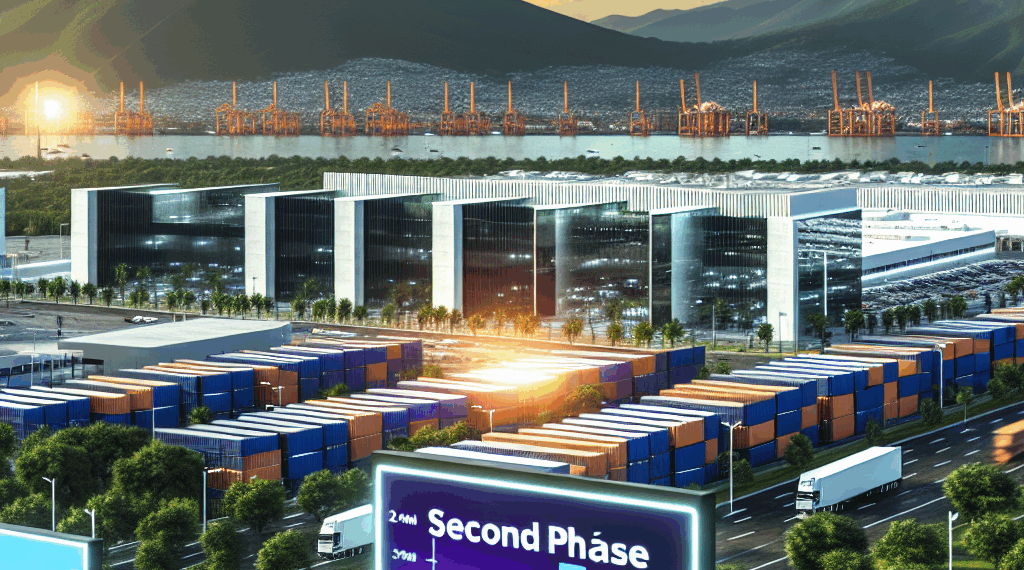 Organismos empresariales anticipan que habrá segunda fase de nearshoring en Jalisco