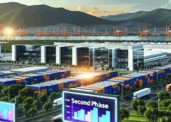 Organismos empresariales anticipan que habrá segunda fase de nearshoring en Jalisco