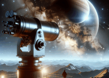 El telescopio James Webb capta por primera vez un exoplaneta similar a los del Sistema Solar