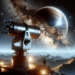El telescopio James Webb capta por primera vez un exoplaneta similar a los del Sistema Solar