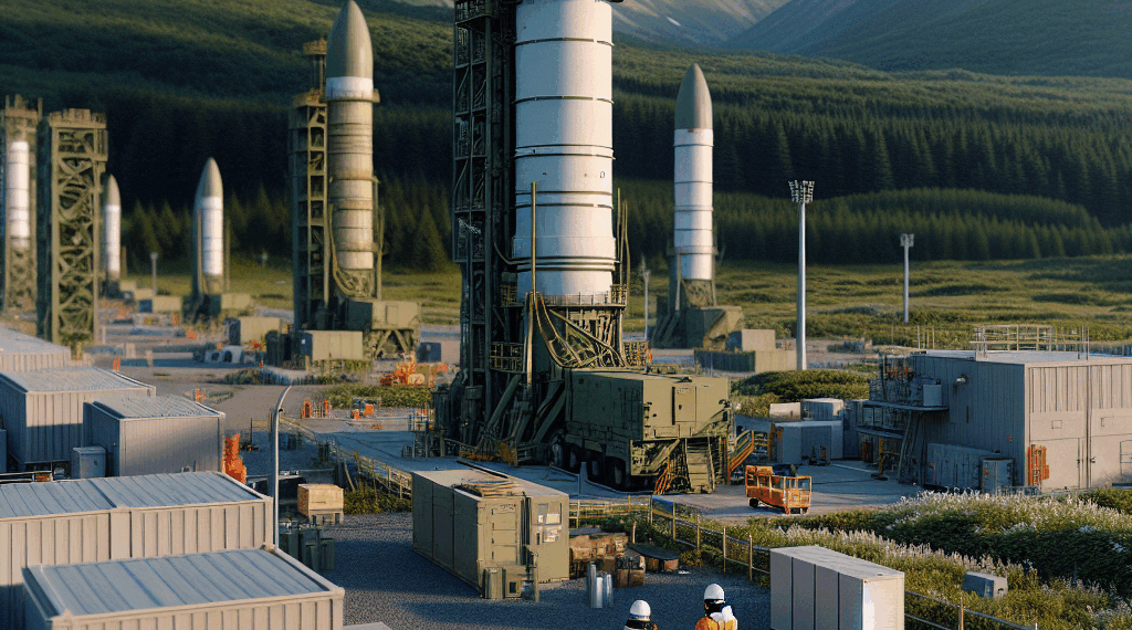 Japón realiza en Hokkaido la primera prueba de misiles tierra-barco en su propio territorio