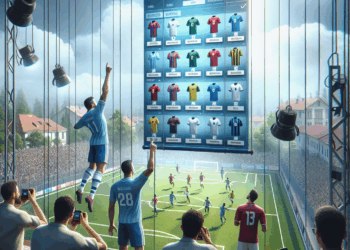 Javier Aguirre da a conocer la convocatoria de la Selección Mexicana