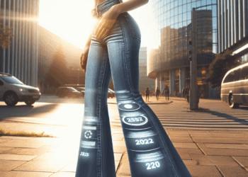Los jeans acampanados son tendencia del verano 2025, pero no cometas estos errores de estilo
