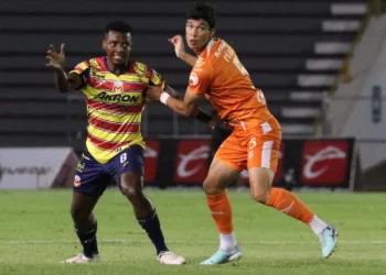 Joao Maleck es anunciado como fichaje de un equipo fuera de México