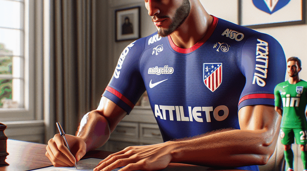 Joao Pedro es nuevo jugador del Atlético de San Luis