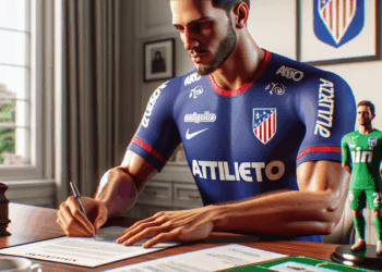 Joao Pedro es nuevo jugador del Atlético de San Luis