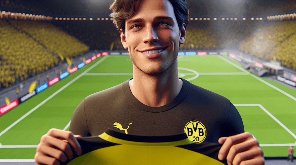 Jobe Bellingham ficha por el Borussia Dortmund y se despide del Sunderland