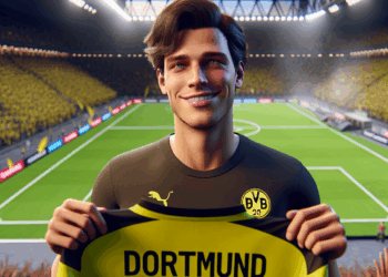 Jobe Bellingham ficha por el Borussia Dortmund y se despide del Sunderland