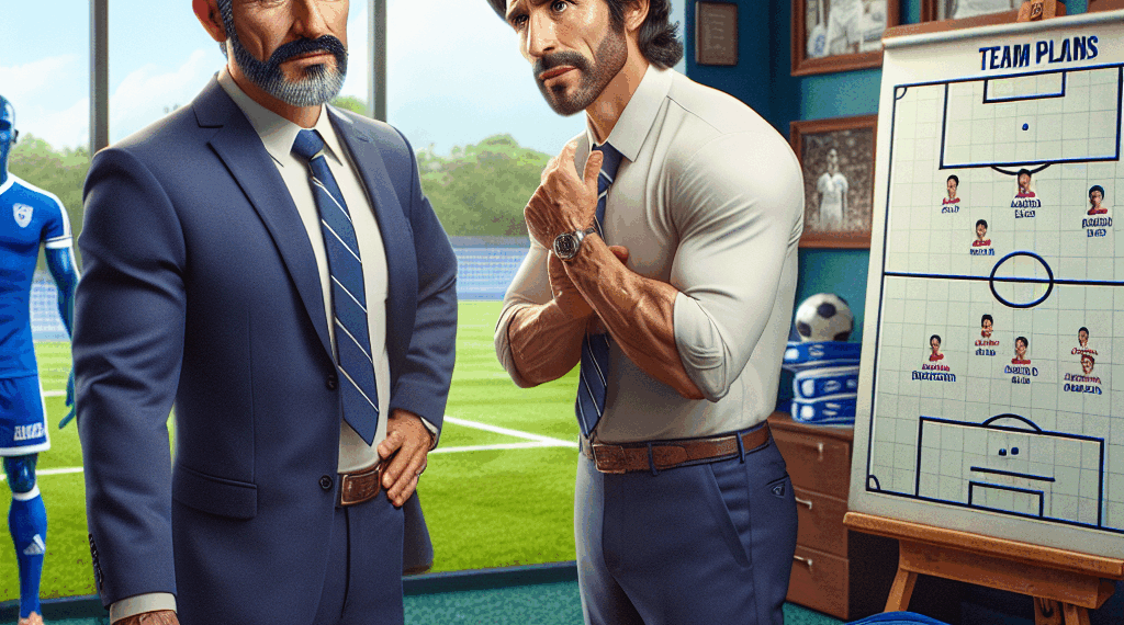 Joel Huiqui será auxiliar técnico de Nicolás Larcamón en Cruz Azul