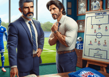 Joel Huiqui será auxiliar técnico de Nicolás Larcamón en Cruz Azul