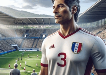 Jorge Campos regresa al futbol; lo hará en Europa