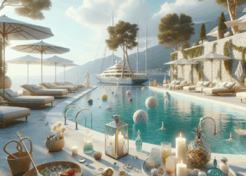 Joyas de APM Monaco que resumen el look relajado pero pulido del verano 2025