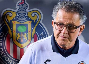 ‘Chivas no me contrató porque decían que olía a alcohol’; Juan Carlos Osorio acusa ‘mentiras’ del Rebaño – Fox Sports