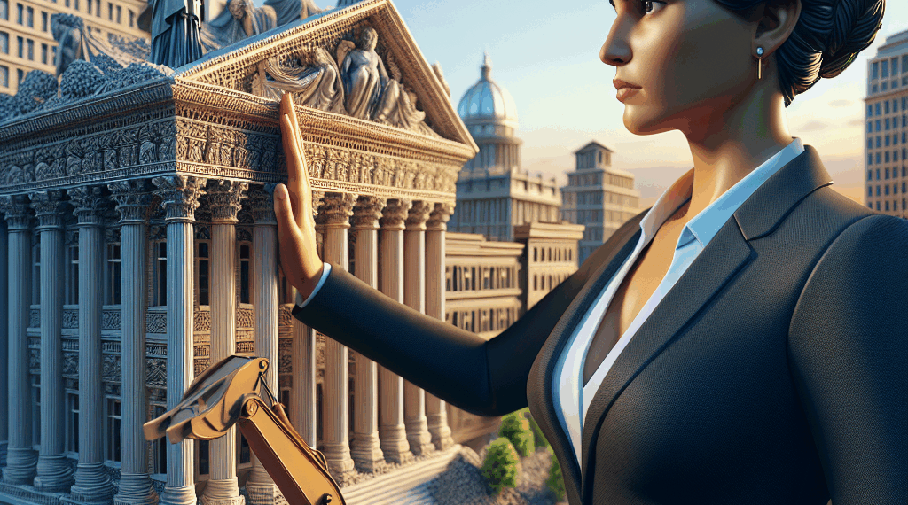 Jueza ordena detener demolición de la Ciudad de las Artes